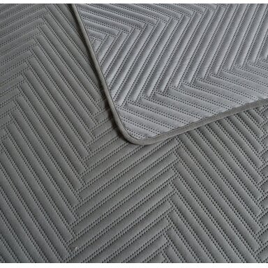 Lovos užtiesalas, 220x220cm