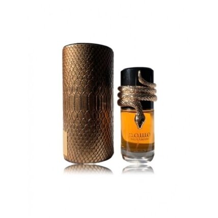 Parfumuotas vanduo, Lattafa Musamam, EDP, kvepalai, 100 ml Parfumuotas vanduo, Lattafa Musamam, EDP, kvepalai, 100 ml