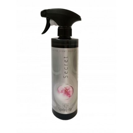 Purškiamas audinių-oro gaiviklis, Sandalmedžio šokis, 500ml Purškiamas audinių-oro gaiviklis, Sandalmedžio šokis, 500ml