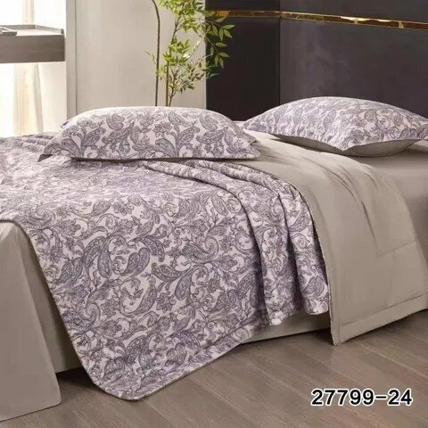 Šeimyninis neįvelkamas patalynės komplektas, Luxury Sleep, su šilku ir bambuku (ruduo/žiema) 2 Šeimyninis neįvelkamas patalynės komplektas, Luxury Sleep, su šilku ir bambuku (ruduo/žiema) 2