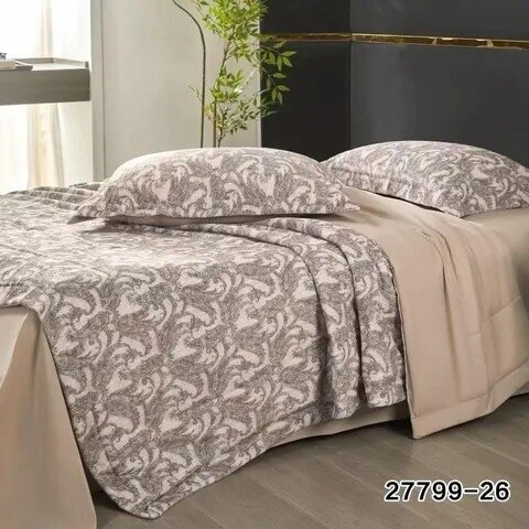 Šeimyninis neįvelkamas patalynės komplektas, Luxury Sleep, su šilku ir bambuku (ruduo/žiema) Šeimyninis neįvelkamas patalynės komplektas, Luxury Sleep, su šilku ir bambuku (ruduo/žiema)